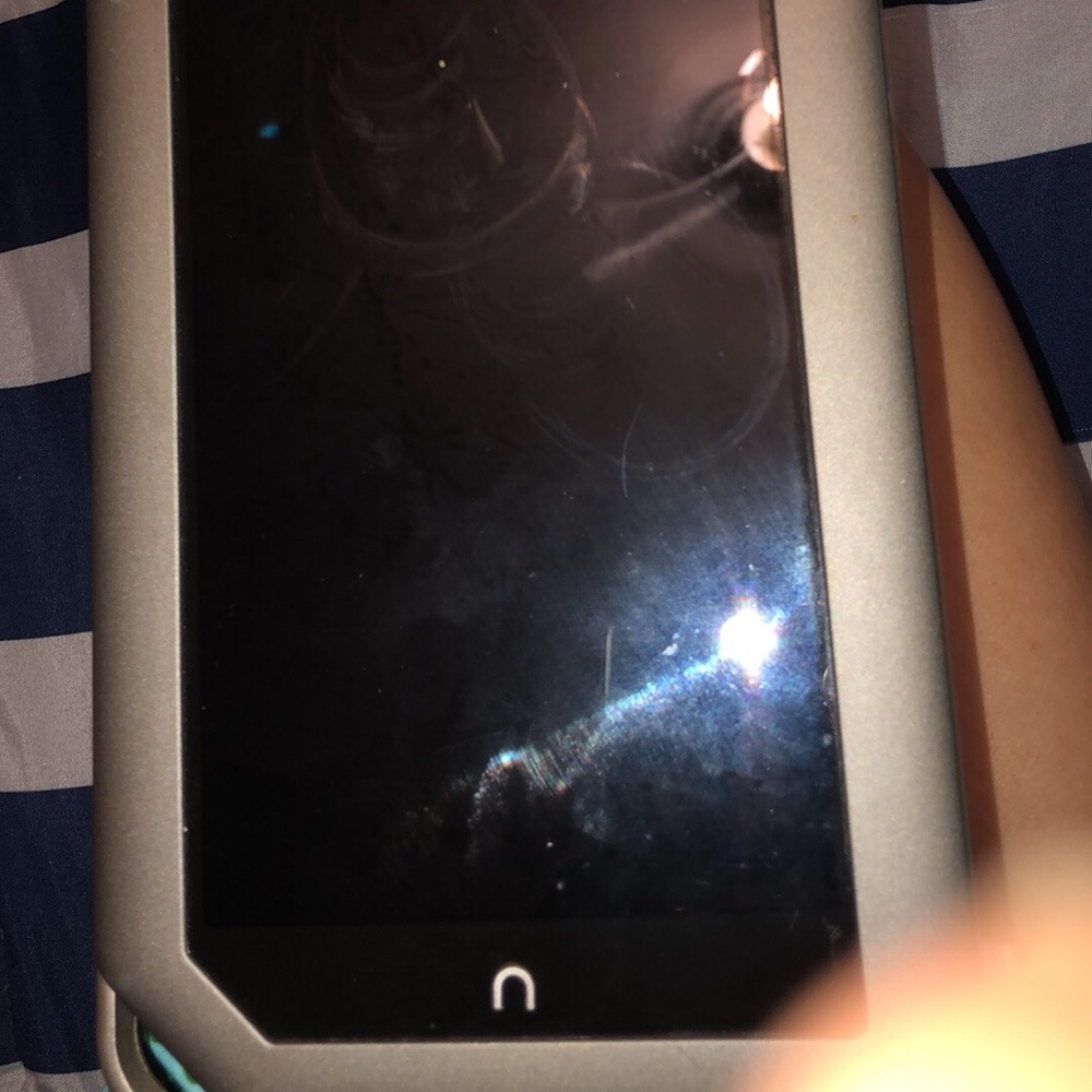 Nook - Picture 2 of 2